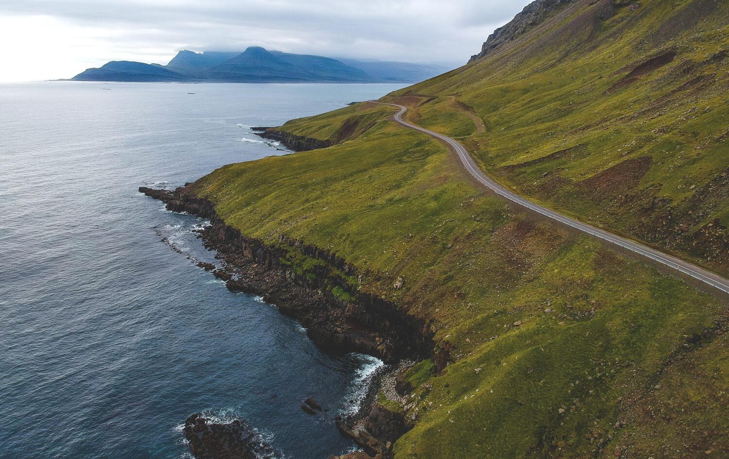 Southeast Iceland - The Best Highlights and Attractions