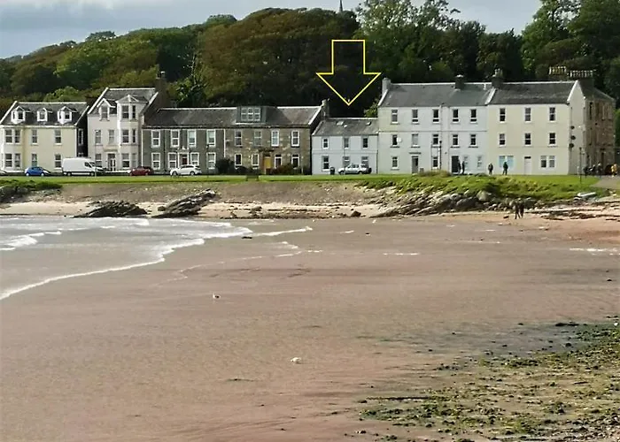 Discover the Perfect Millport Hotels on the Isle of Cumbrae