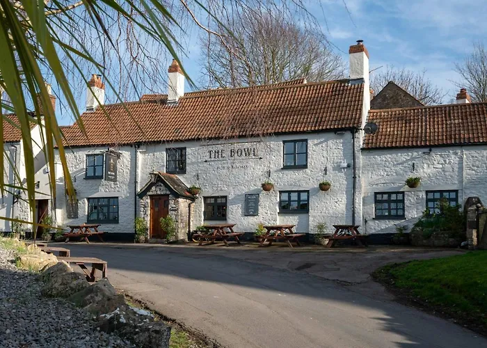 Hotels Almondsbury: Your Ultimate Accommodation Guide