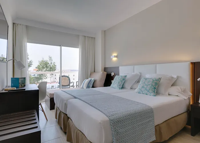 Top Hotels Palma de Mallorca
