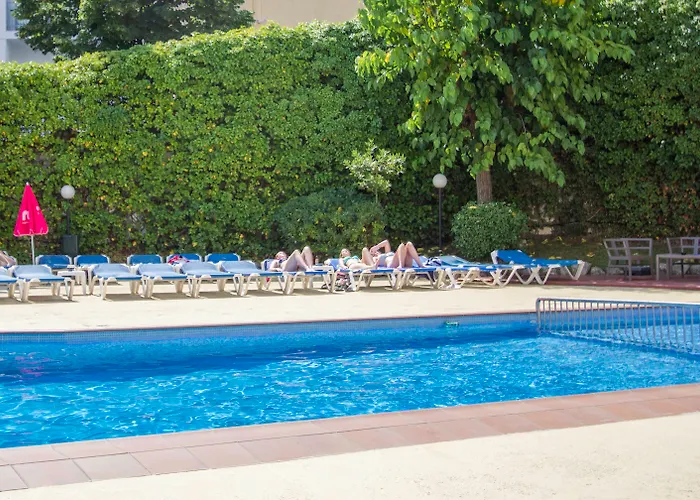 Ultimate Guide to Lloret de Mar Family Hotels: Perfect Stays for Family Fun