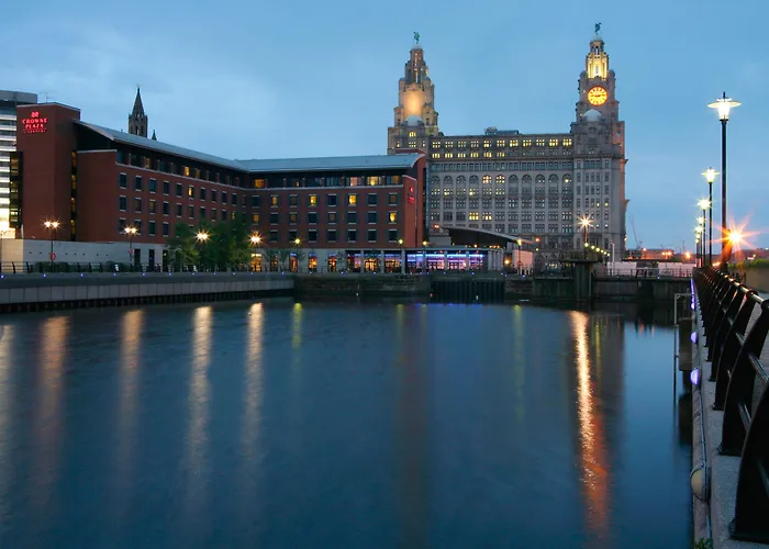 Hotels near Liverpool Airport UK: Your Go-To Accommodation Guide