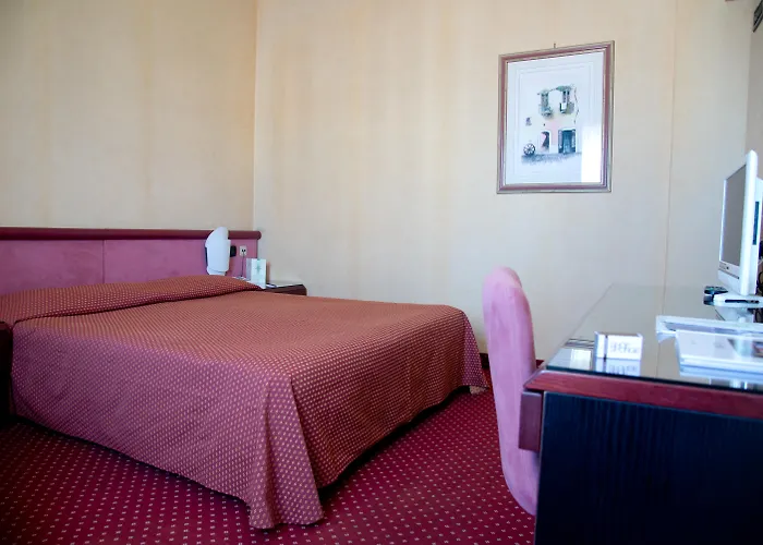 Migliori hotel 3 stelle a Bari