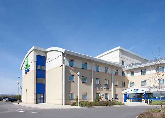Discover the Top Cheap Hotels near Cardiff Airport