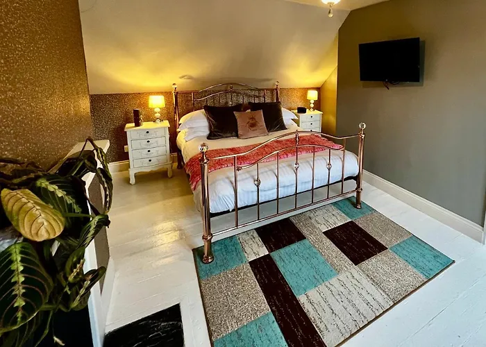 Hotels near Goring and Streatley: Your Guide to Comfortable Accommodations