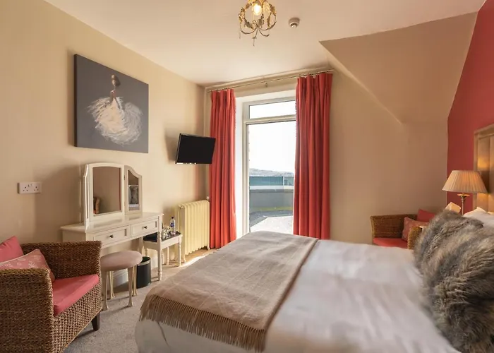 Premier Oban Hotel