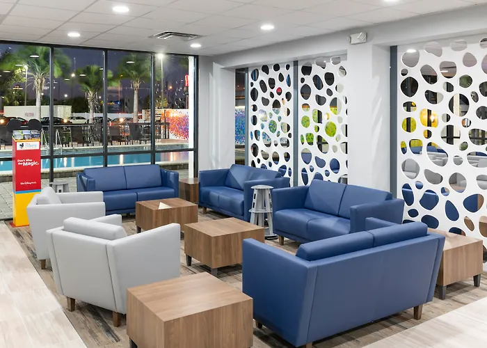 Orlando Budget Hotels