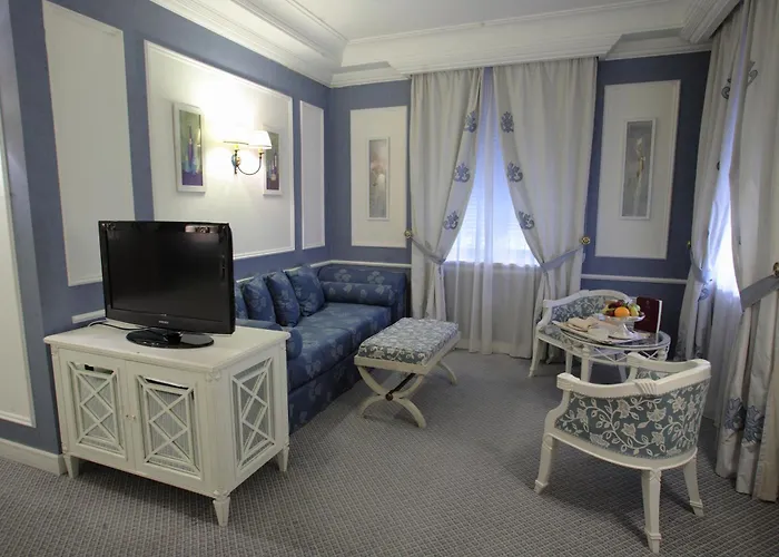 Boutique Hotel Napoli: L'Esperienza di Soggiorno Unica che Stavi Cercando