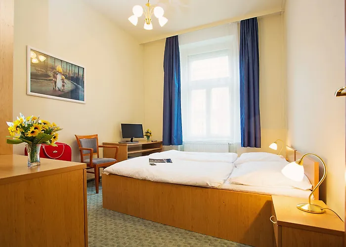 Discovering Affordable Accommodations in Czech Republic Prague: A Complete Guide to Cheap Hotels