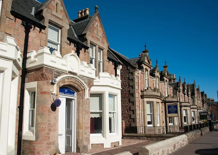 Discover the Best Inverness Budget Hotels for an Affordable Stay
