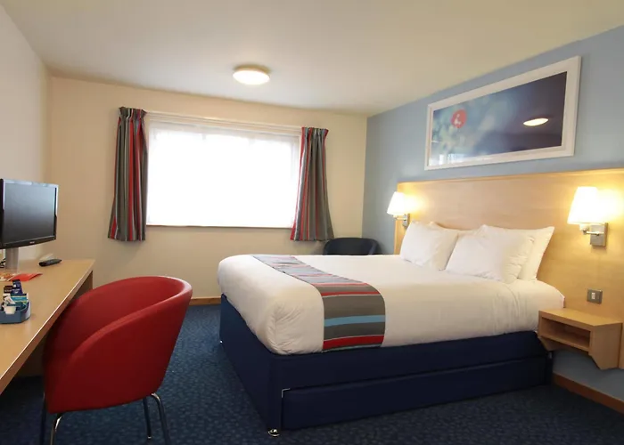 Hotels and B&Bs in Bournemouth: Your Go-To Accommodation Guide