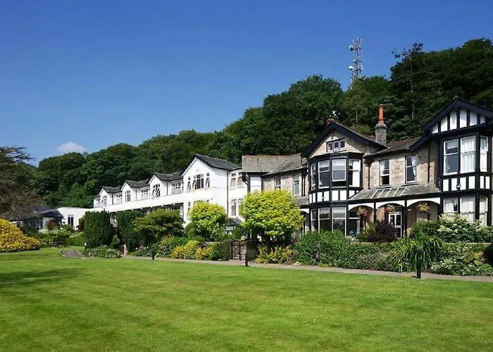 Discover the Best Hotels Close to Kendal for Your Ideal Getaway