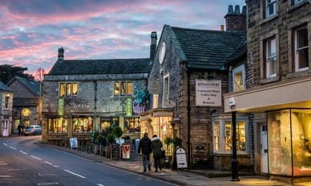 10 of the best small UK towns for winter breaks | United Kingdom holidays