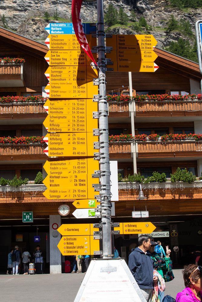 20 Amazing Things to Do in Zermatt, Switzerland
