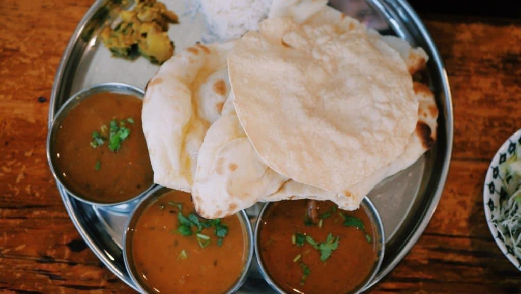 17 Of The Best Indian Restaurants In London To Turn Up The Heat