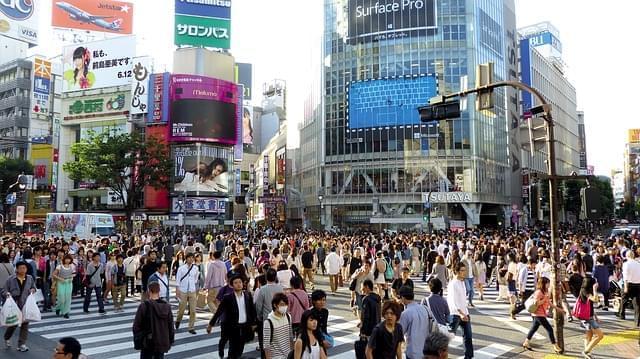 When to go to Tokyo: climate, best time and month-by-month tips