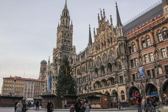 10 must-know travel tips for Munich