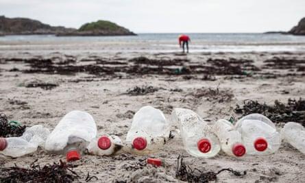 Plastic-free coast: 10 seaside communities to visit in the British Isles | United Kingdom holidays