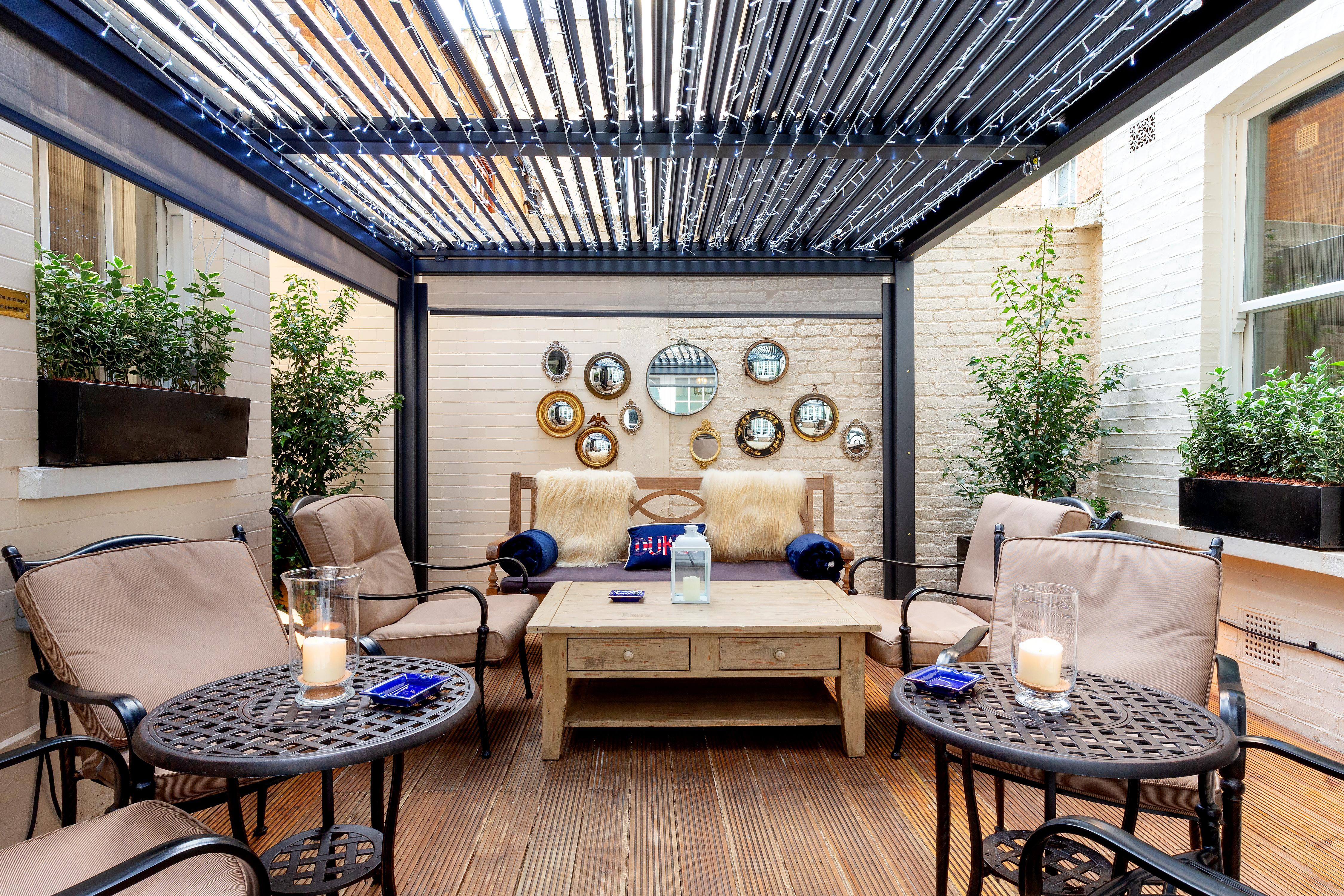 22 of the best boutique hotels in London