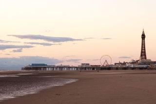The best beaches near Manchester to visit this summer